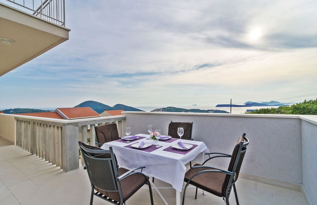 Apartments Villa Dadic - Foto 58