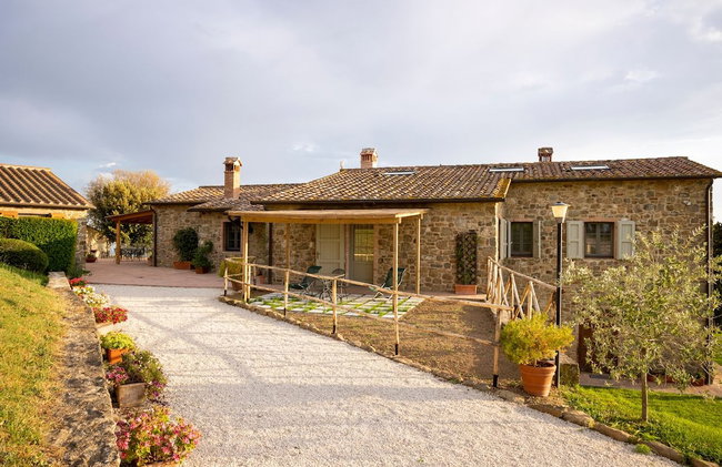 Agriturismo Podere l'Aione - Foto 43