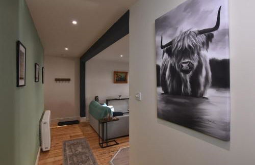 The MacKenzie Apartment - Foto 1