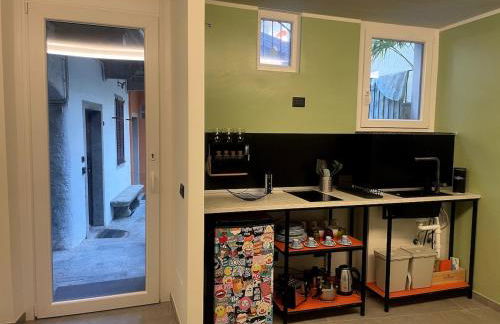 COURT HOUSE Baveno Lake - Foto 12