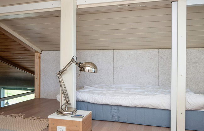 5 Person Holiday Home in Aabenraa - Photo 21