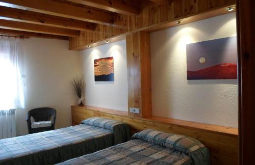 Turisme Rural Lo Pallé de Cal Bosch - Foto 55