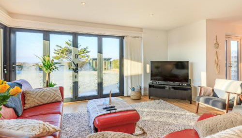 Marram Dune Beach House - Foto 4