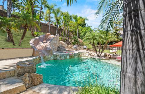 Villa Paradiso - Foto 12