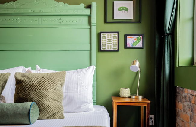 Pickle Factory Hotel - Foto 63