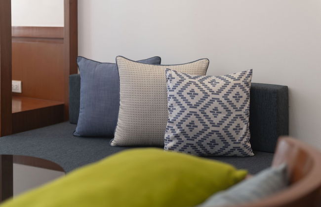 Woodlands Suites Serviced Residences - Foto 34