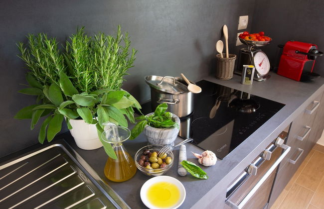 Tenuta Torre Rossa Farm & Apartments - Foto 41