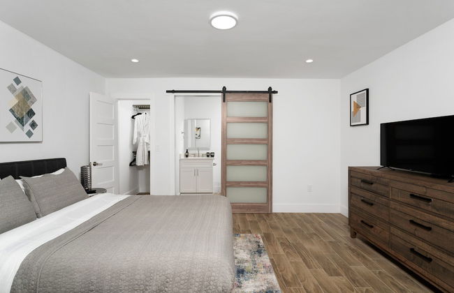 The Gateway 6BED 2 Houses GameRoom Pool - Foto 11