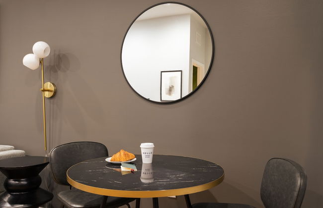 Sosuite at The Vine - Old City - Foto 21