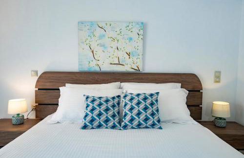 Seascape Village - Spacious 3-Bed Apartment with Private Garden and Parking - Foto 5