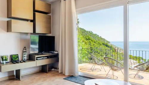 "La Terrasse de la Mer 1" Résidence"Sol y Mar" AC-Wifi-BBQ-Piscine-Pkg - Foto 3