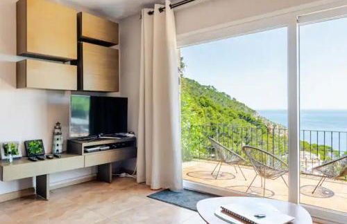 "La Terrasse de la Mer 1" Résidence"Sol y Mar" AC-Wifi-BBQ-Piscine-Pkg - Foto 3