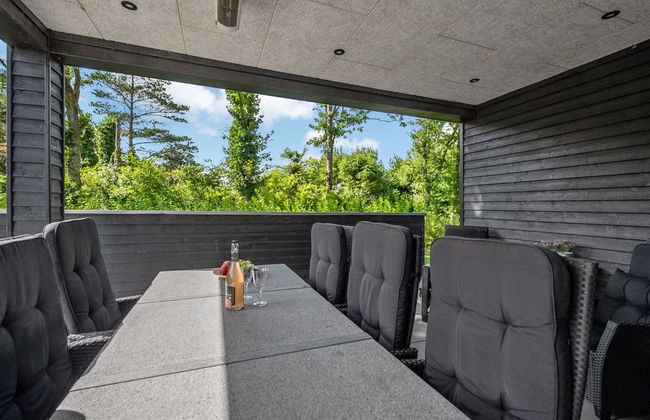 "Henrikke" - 500m to the fjord - Foto 8