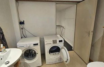 Modernisiertes Gartenapartment - Foto 18