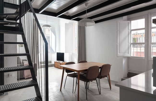 Limehome Almeria C. Hernán Cortés - Photo 11