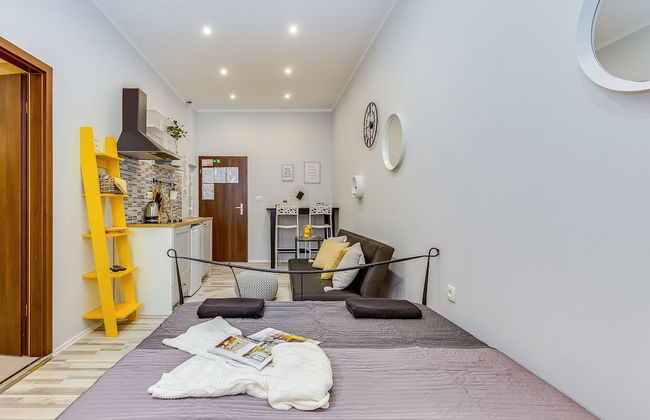 Main Square Studios - Foto 15