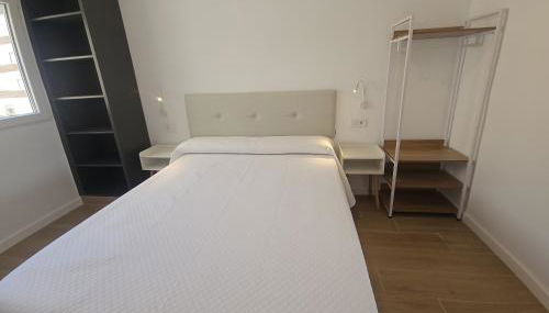 El Cable Apartament- A estrenar, apartamento céntrico y cerca de la playa - Foto 4