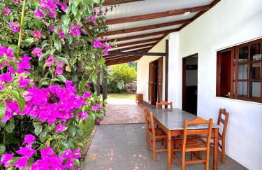 Casa perto da praia - Norte da Ilha - Foto 14