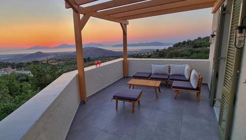 Villa Rosa - Luxury Villas with Panoramic Views - Foto 2