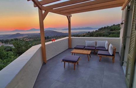 Villa Rosa - Luxury Villas with Panoramic Views - Foto 2