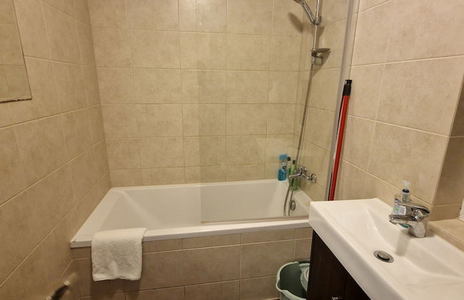 Compact Living Cosy Studio Flat in London - Foto 25