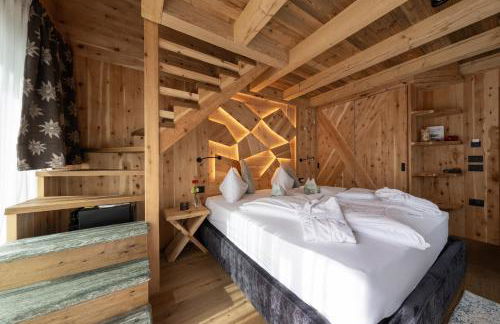 Alpine Refuge Villa Adler - Photo 66