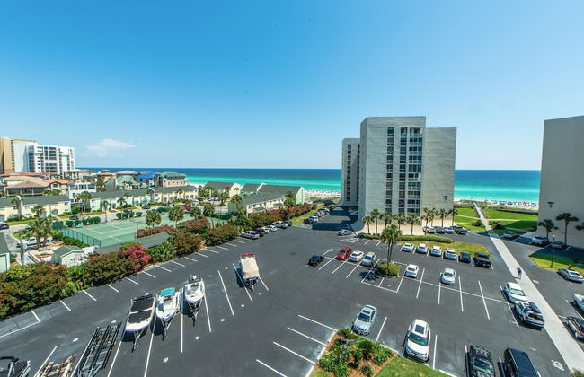 Shoreline Towers 3083 - Foto 44