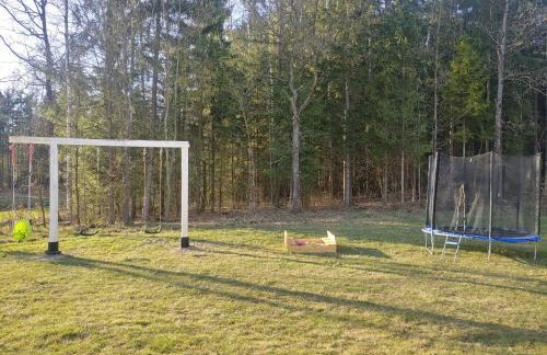 Leśny Reset - Foto 39