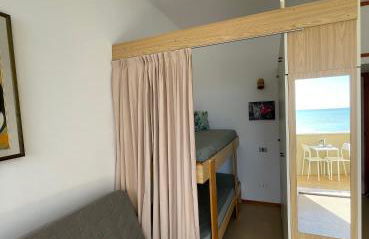 Apartament Mare e Sole z basenem i przy plaży - Foto 27