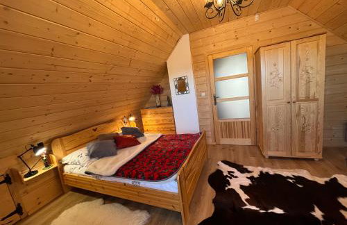 Mazury "Willa Ślimakowo" w Pasymiu - jacuzzi, sauna, pomost, łódka, rower wodny - Photo 16