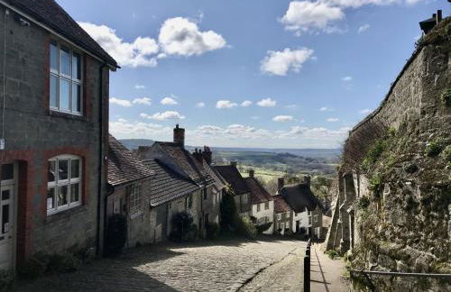 Tudor Rose Cottage - Foto 40