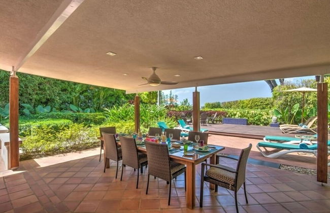 Villa Thespina on the Beach - Foto 25