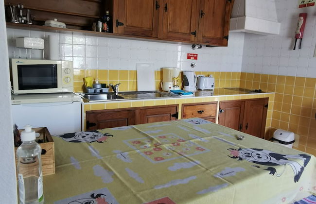 Casal do Vulcão - Foto 31