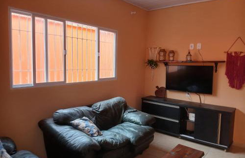 Piscina Churrasqueira Área Gourmet Iguape SP - Foto 7