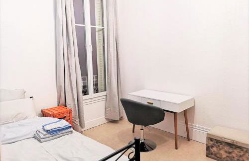 Greyhound - Grand Appartement centre-ville - Foto 30