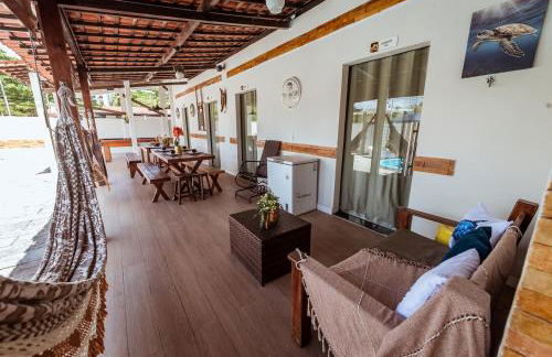 Casa c 5 suites, Piscina, Churrasqueira e Sinuca - Photo 3