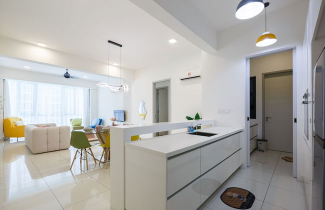 The Jazz Serviced Suites - Foto 41