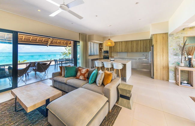 Blue Nest by Horizon Holidays - Photo 18