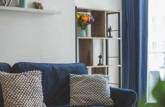 Deluxe Two-Bedroom Vauxhall Apartment - Foto 8