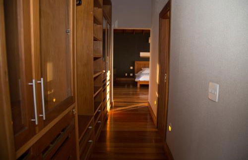 Buzios, casa inteira de frente para o mar em Joao Fernandes, fabulosa, a melhor vista, Mansão Bella Vista - Foto 23