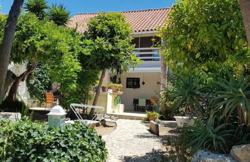 Holiday Home Bauernhaus aus dem XIX Jahrhundert by Interhome - Foto 13