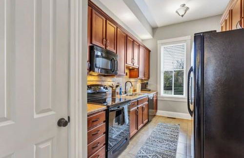 Historic Benton Park Townhome - Foto 13