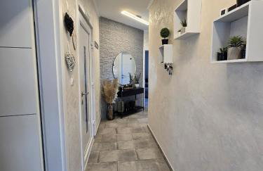 Luksuzni Apartmani Asi s bazenom - Foto 76