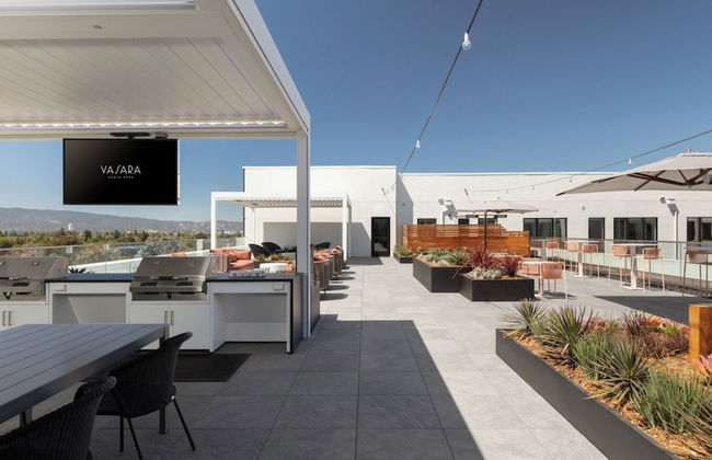 Vasara Menlo Park Condos - Photo 17