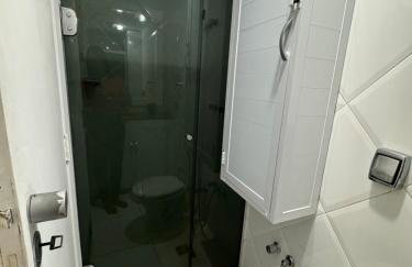 Ondina Apart Hotel Vista Mar incrível - Foto 36