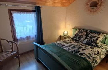 Gîte de la Batelière - Foto 13