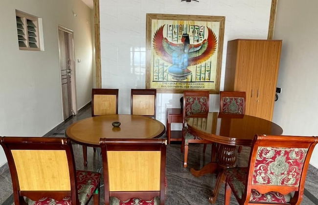 A2- Hill View Stay Kolar - Foto 11