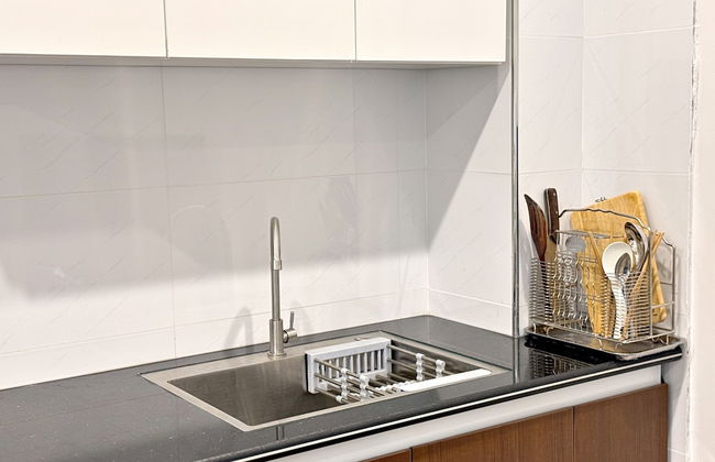 Au79 Hotel & Apartment - Foto 15