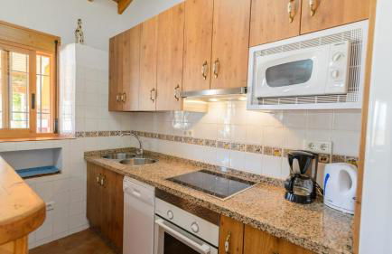 Casa Ramirez Almachar by Ruralidays - Foto 15