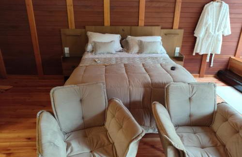 Chale Vila dos Lagos - Foto 21